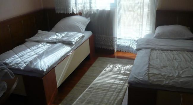 Motel Nana 바냐루카 객실 사진