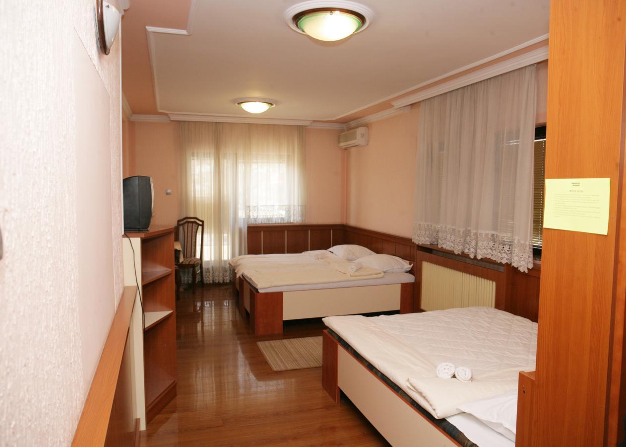 Motel Nana 바냐루카 객실 사진