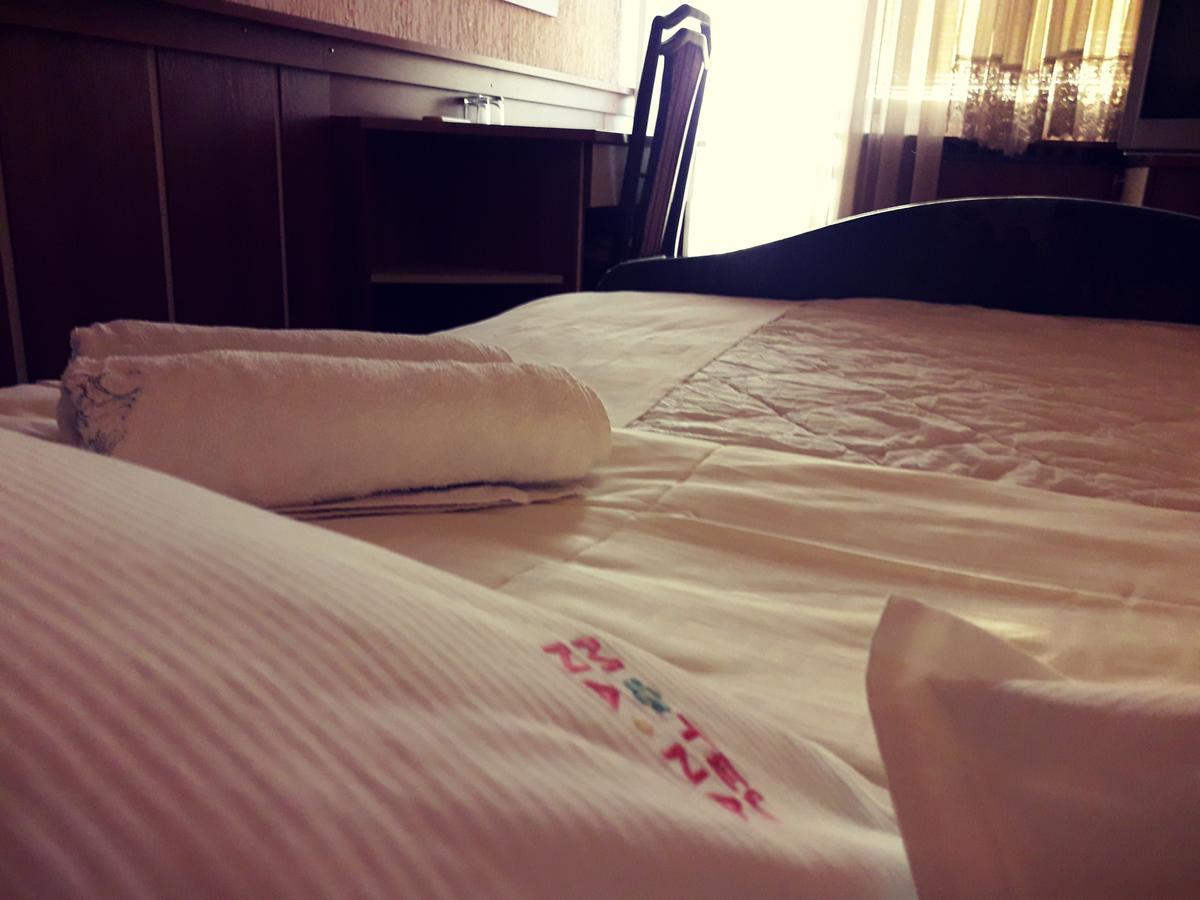 Motel Nana 바냐루카 외부 사진