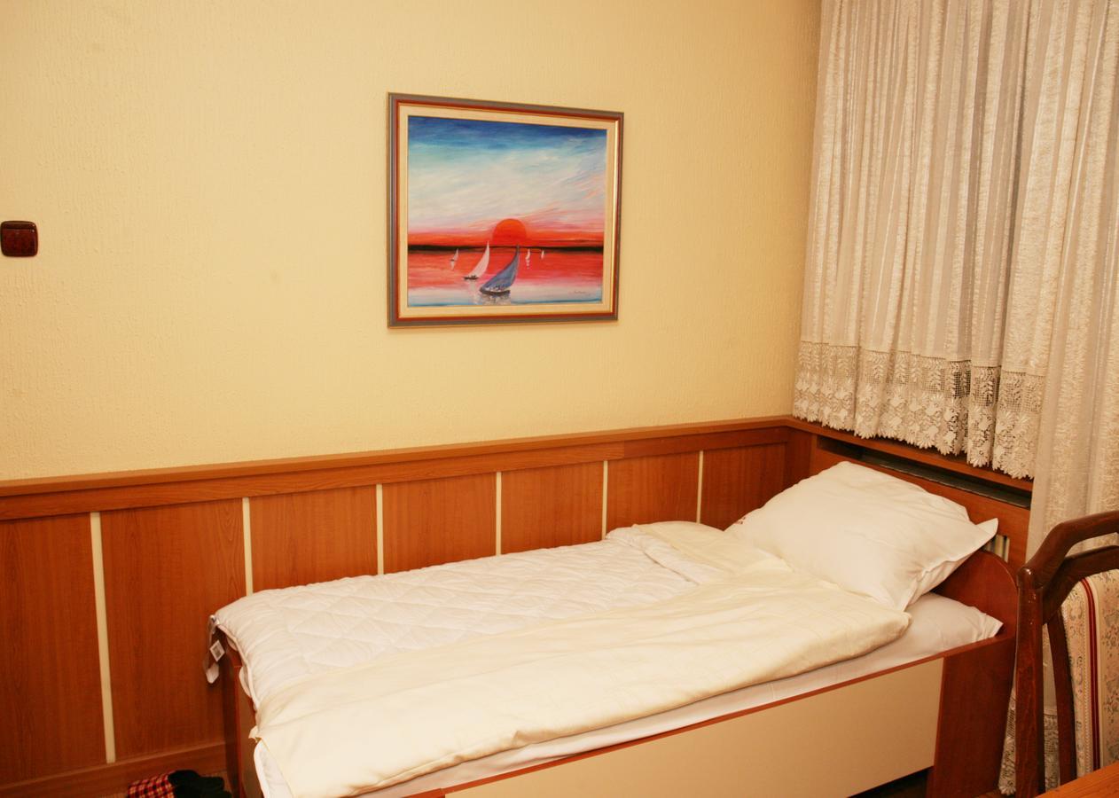 Motel Nana 바냐루카 객실 사진